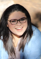 Peoria, AZ Reading tutor named Sydnee