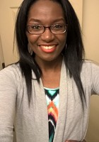 Online ESL/ELL tutor named Rita