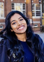 Duluth, GA Chemistry tutor named Nymisha Duluth, GA Chemistry tutor named Nymisha