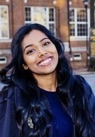 Alpharetta, GA Pre-Calculus tutor named Nymisha Alpharetta, GA Pre-Calculus tutor named Nymisha