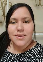 A photo of Antoinette, a tutor from New Mexico State University-Main Campus A photo of Antoinette, a tutor from New Mexico State University-Main Campus