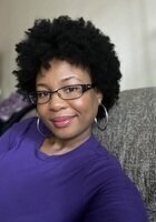 A photo of Niani, a tutor from CUNY City College A photo of Niani, a tutor from CUNY City College