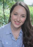 Online Viola tutor named Ruth