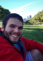 Online Discrete Math tutor named Andrew