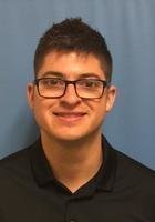 Virginia ACT prep tutor named Austin Virginia ACT prep tutor named Austin