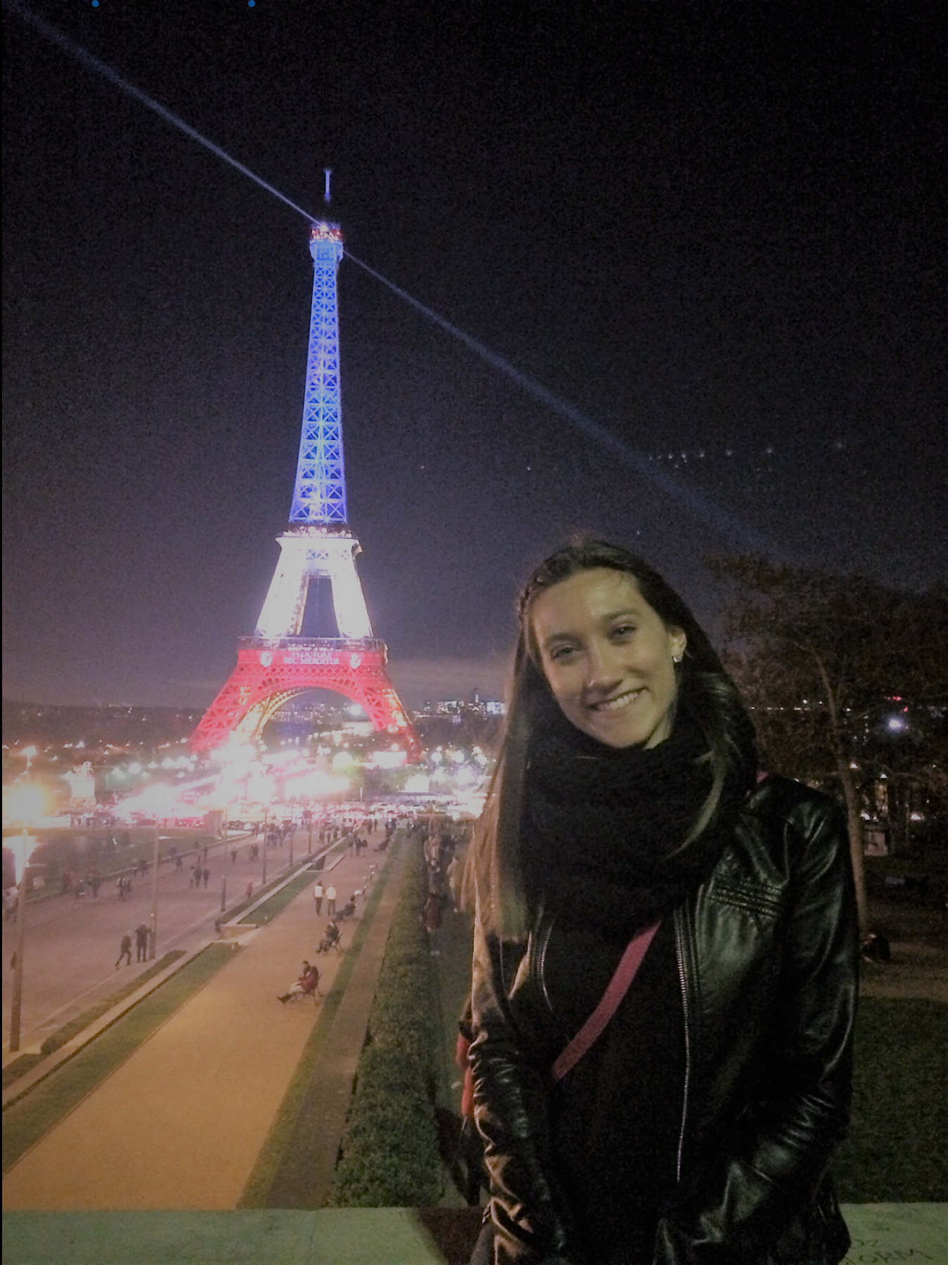 Paterson, NJ French tutor named Gabi Paterson, NJ French tutor named Gabi