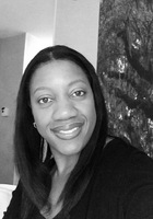 Conroe, TX English tutor named Tamarra