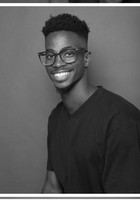 Online Middle School tutor named Gabriel