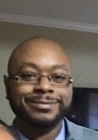 A photo of Adrian, a tutor from Southeastern Louisiana University A photo of Adrian, a tutor from Southeastern Louisiana University