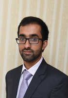 Bridgeport, CT SAT Reading tutor named Mehdi