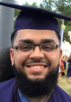 Providence, RI Differential Equations tutor named Gabriel