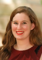 Online Graduate Level Biology tutor named Julia