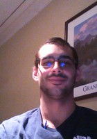 Hendersonville, TN English tutor named William