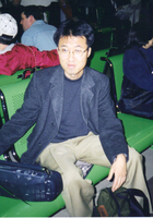 Sugar Land, TX SAT Math tutor named In-Chul