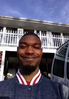 A photo of William, a tutor from Georgia Southern University A photo of William, a tutor from Georgia Southern University