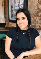 A photo of Linda, a tutor from Tulane University of Louisiana