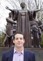 A photo of Andrew, a tutor from University of Illinois at Urbana-Champaign