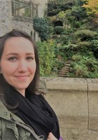 Avondale, AZ English tutor named Liz