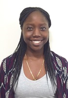 Franconia, DC tutor named Kemi