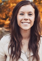 Online College Accounting tutor named Phaedra
