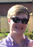 Online AP English Language and Composition tutor named John