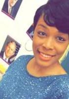 Ashland, VA tutor named Taleesa Ashland, VA tutor named Taleesa