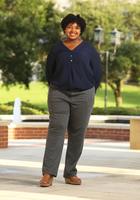 Online High School Level American Literature tutor named Raven
