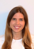 Online Latin 1 tutor named Lila