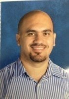 Weston, FL ACT English tutor named Josue Weston, FL ACT English tutor named Josue