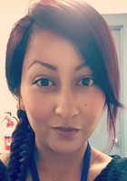 Fifth Ward, TX tutor named Kelly