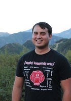 Washington Park, IL History tutor named Justin David