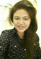 A photo of Naeyma, a tutor from University of New Orleans A photo of Naeyma, a tutor from University of New Orleans