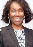 A photo of Esther, a tutor from The University of Texas at Arlington