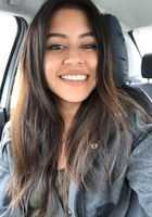 Online Medicine tutor named Casandra