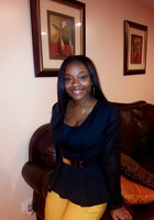 Summit, IL Middle School Math tutor named Ingrid