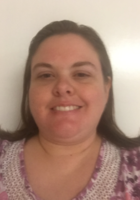 Online Non-Euclidean Geometry tutor named Kelly