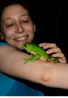 A photo of Danielle, a tutor from Florida State University A photo of Danielle, a tutor from Florida State University