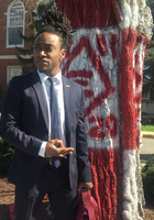Washington DC Math tutor named Shaquille Washington DC Math tutor named Shaquille
