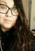 El Paso, TX tutor named Lorena El Paso, TX tutor named Lorena