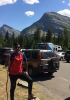 Frederick, MD English tutor named Thamodaran