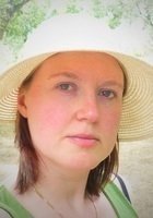 A photo of Brynn, a tutor from Southern Oregon University A photo of Brynn, a tutor from Southern Oregon University