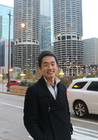 Hazel Crest, IL SAT Reading tutor named Thomas