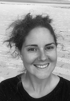 Online Viola tutor named Katie