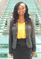 Woodridge, IL English tutor named Jada