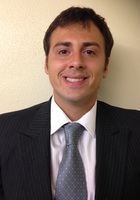 Miami Beach, FL SAT Math tutor named Joshua