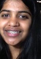 Liberty Hill, TX tutor named Anu