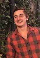 A photo of Theodore, a tutor from Portland State University