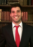 Online ISEE-Lower Level Verbal Reasoning tutor named Samuel