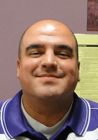 Briar Meadow, TX tutor named Rom