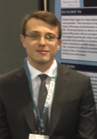 Online MCAT Chemical and Physical Foundations of Biological Systems tutor named Dennis